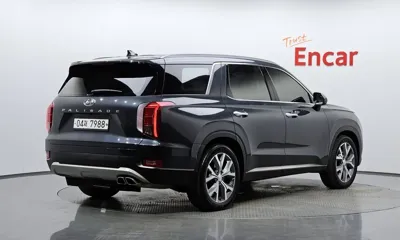 Hyundai Palisade 2019, 164065 км, за 21500000 KRW