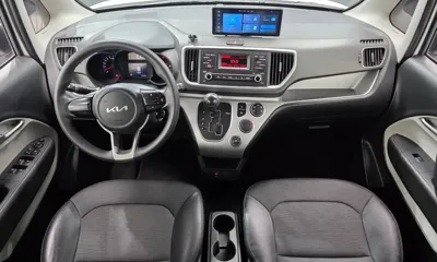 Kia Ray 2022, 50646 км, за 8990000 KRW - фото 7