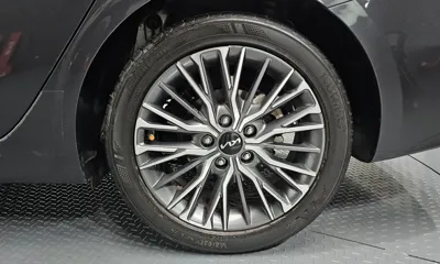 Kia K3 2022, 53933 км, за 99990000 KRW - фото 21