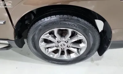 KG_Mobility_Ssangyong KORANDO 2016, 89904 км, за 8900000 KRW - фото 18