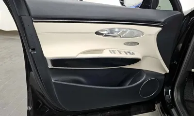 Genesis GV70 2021, 64345 км, за 34900000 KRW - фото 24