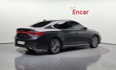 Hyundai Grandeur 2018, 165334 км, за 13500000 KRW