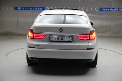 BMW Gran Turismo 2013, 233500 км, за 6900000 KRW