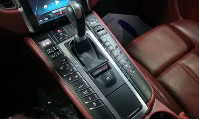 Porsche Macan 2017, 164276 км, за 20900000 KRW - фото 15