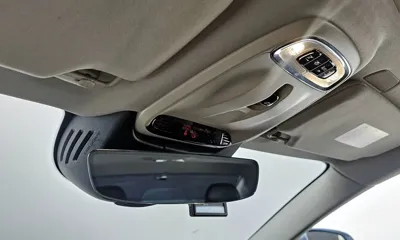 Volvo S90 2018, 370365 км, за 9900000 KRW - фото 15