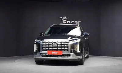 Hyundai Palisade 2023, 48732 км, за 37500000 KRW