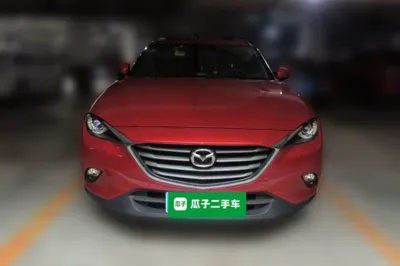 Mazda CX-4 2018, 65199 км, за 54077.85 CNY