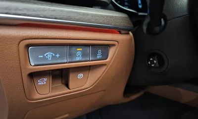 Genesis G80 2023, 65899 км, за 46500000 KRW - фото 29