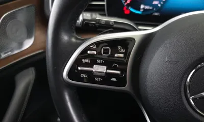 Mercedes-Benz GLE-Class 2020, 28227 км, за 62500000 KRW - фото 29