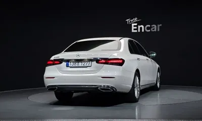 Mercedes-Benz E-Class 2021, 76733 км, за 34900000 KRW