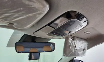 Hyundai Sonata 2020, 86197 км, за 18300000 KRW - фото 33