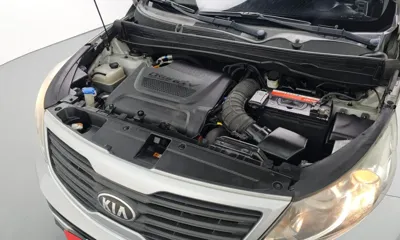 Kia Sportage 2013, 162060 км, за 5500000 KRW - фото 6