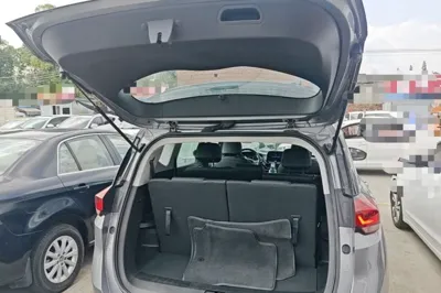 Chevrolet Orlando 2019, 54200 км, за 55648.18 CNY - фото 22