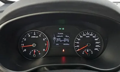 Kia Sportage 2018, 145205 км, за 13000000 KRW - фото 8