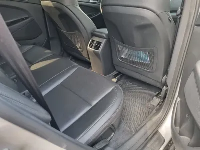 Hyundai Tucson 2016, 225440 км, за 8500000 KRW - фото 18