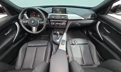 BMW Gran Turismo 2020, 75825 км, за 25990000 KRW - фото 7
