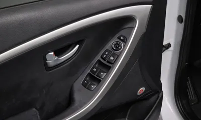Hyundai i30 2016, 159480 км, за 7200000 KRW - фото 17