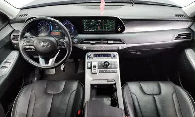Hyundai Palisade 2022, 106806 км, за 22200000 KRW - фото 7