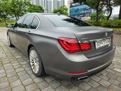 BMW 7-Series 2014, 323080 км, за 5900000 KRW - фото 4