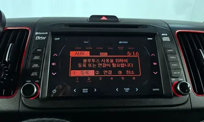 Kia Ray 2016, 71560 км, за 8900000 KRW - фото 19