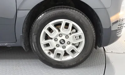 Hyundai Staria 2025, 58090 км, за 26800000 KRW - фото 5