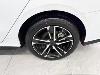Geely Binrui 2026, 100 км, за 65800 CNY - фото 21