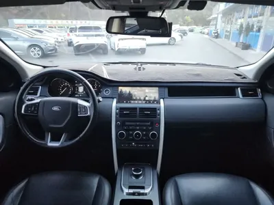 Land Rover Discovery Sport 2019, 130000 км, за 11500000 KRW - фото 7