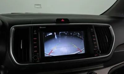 Kia Ray 2019, 43328 км, за 10800000 KRW - фото 16