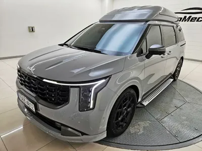 Kia Canival 2025, 21654 км, за 55190000 KRW - фото 3