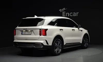 Kia Sorento 2023, 49267 км, за 32900000 KRW