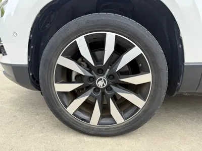Skoda Karoq 2020, 18000 км, за 89000 CNY - фото 20