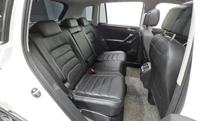 Volkswagen Tiguan 2021, 81165 км, за 29500000 KRW - фото 13