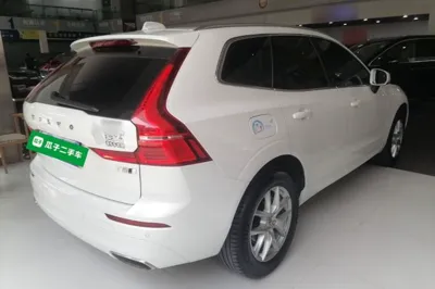 Volvo XC60 2019, 91800 км, за 117618.46 CNY - фото 6
