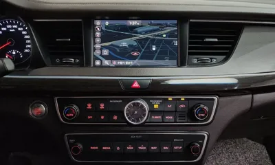 Kia K7 2018, 160935 км, за 7800000 KRW - фото 13