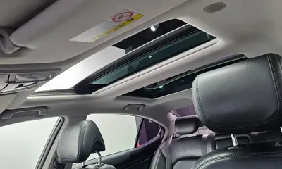 Kia K7 2014, 180464 км, за 5500000 KRW - фото 20