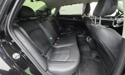 Kia K5 2023, 64162 км, за 23500000 KRW - фото 20