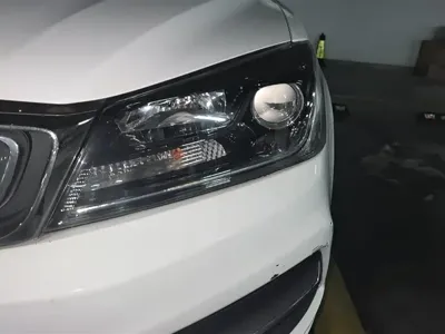 Geely Emgrand 2018, 78200 км, за 15700 CNY - фото 5