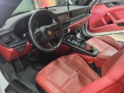Porsche 911 2023, 12000 км, за 999990000 KRW - фото 7