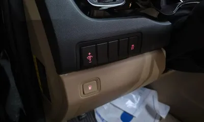 Kia Canival 2017, 93727 км, за 12700000 KRW - фото 39