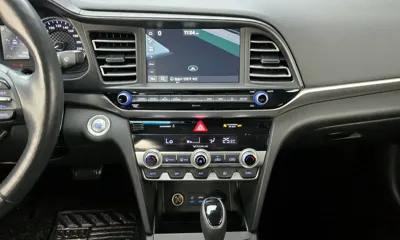 Hyundai Avante 2020, 98548 км, за 11500000 KRW - фото 19