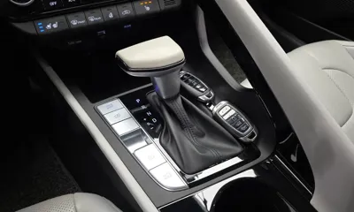 Hyundai Avante 2021, 29449 км, за 16980000 KRW - фото 9