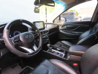 Hyundai Santafe 2019, 128245 км, за 13990000 KRW - фото 16