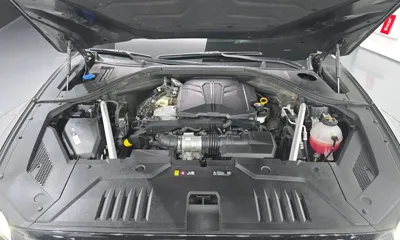 Genesis GV70 2024, 86643 км, за 34900000 KRW - фото 6
