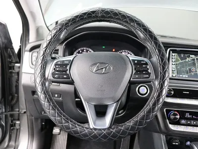Hyundai Sonata 2018, 55959 км, за 13200000 KRW - фото 19