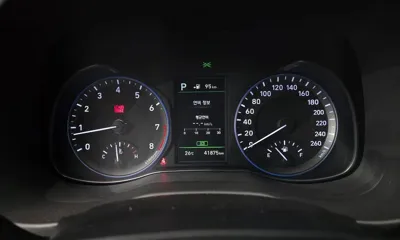 Hyundai Kona 2018, 41875 км, за 16600000 KRW - фото 8