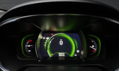 Renault-KoreaSamsung SM6 2016, 42818 км, за 5990000 KRW - фото 8