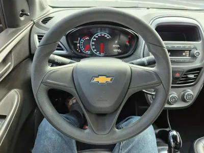 ChevroletGMDaewoo Spark 2019, 48827 км, за 5400000 KRW - фото 8
