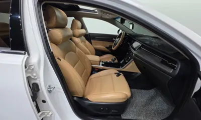 Kia K7 2020, 110471 км, за 19500000 KRW - фото 26