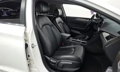 Hyundai Sonata 2015, 57156 км, за 10300000 KRW - фото 11