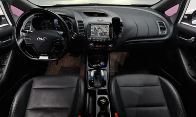 Kia K3 2017, 73985 км, за 9500000 KRW - фото 7